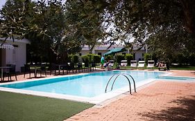 Hotel Eden